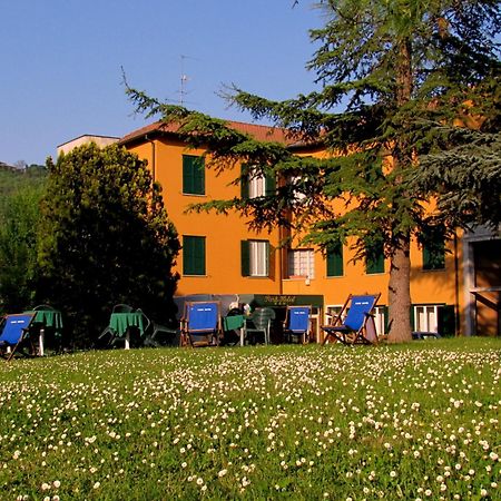Park Hotel Salice Terme - Oltrepo Pavese - Exterior foto