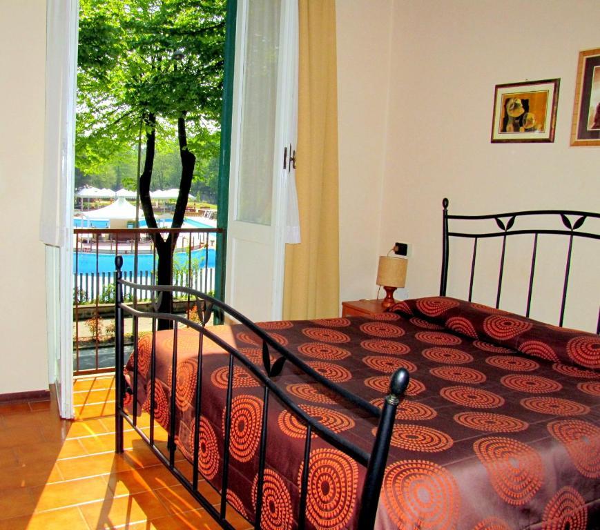 Park Hotel Salice Terme - Oltrepo Pavese - Cameră foto